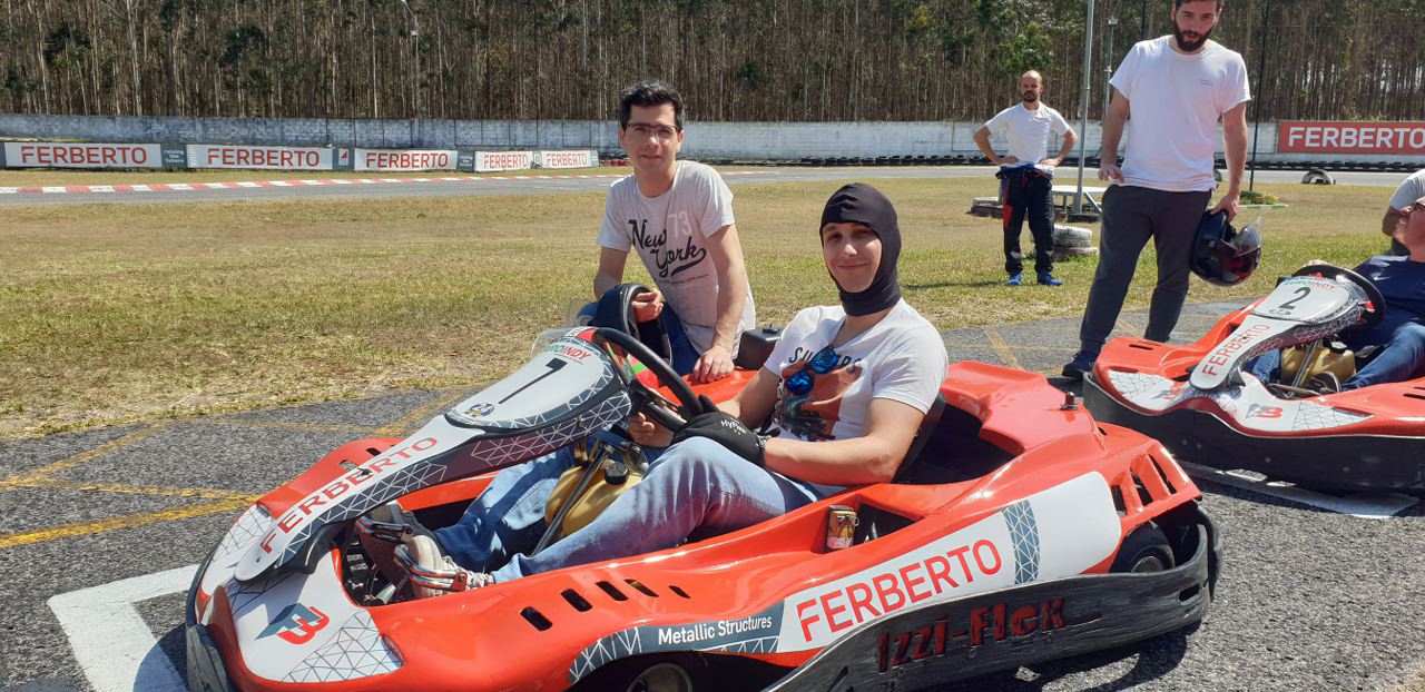 Corrida do Aço3