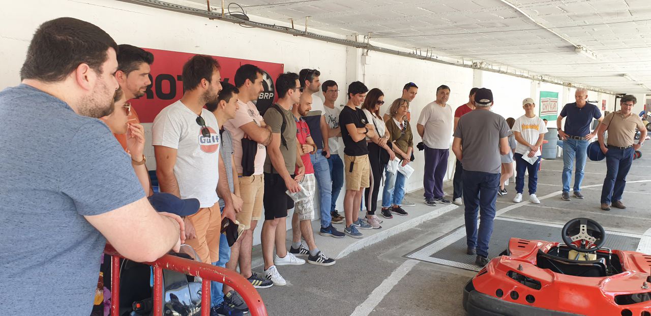 Corrida do Aço12