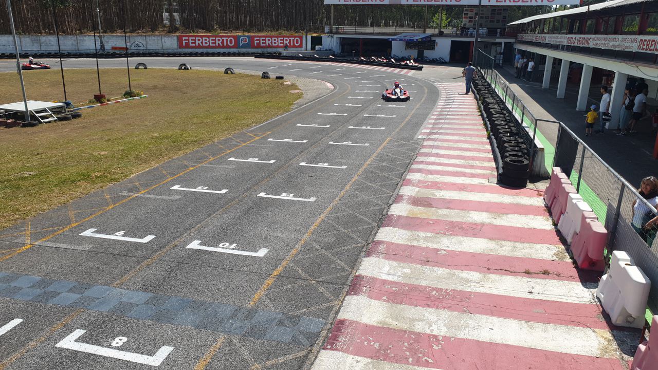 Corrida do Aço18