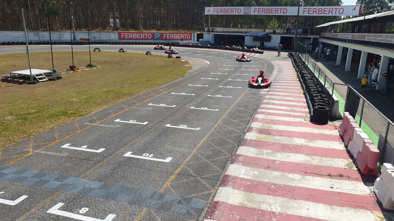 Corrida do Aço20