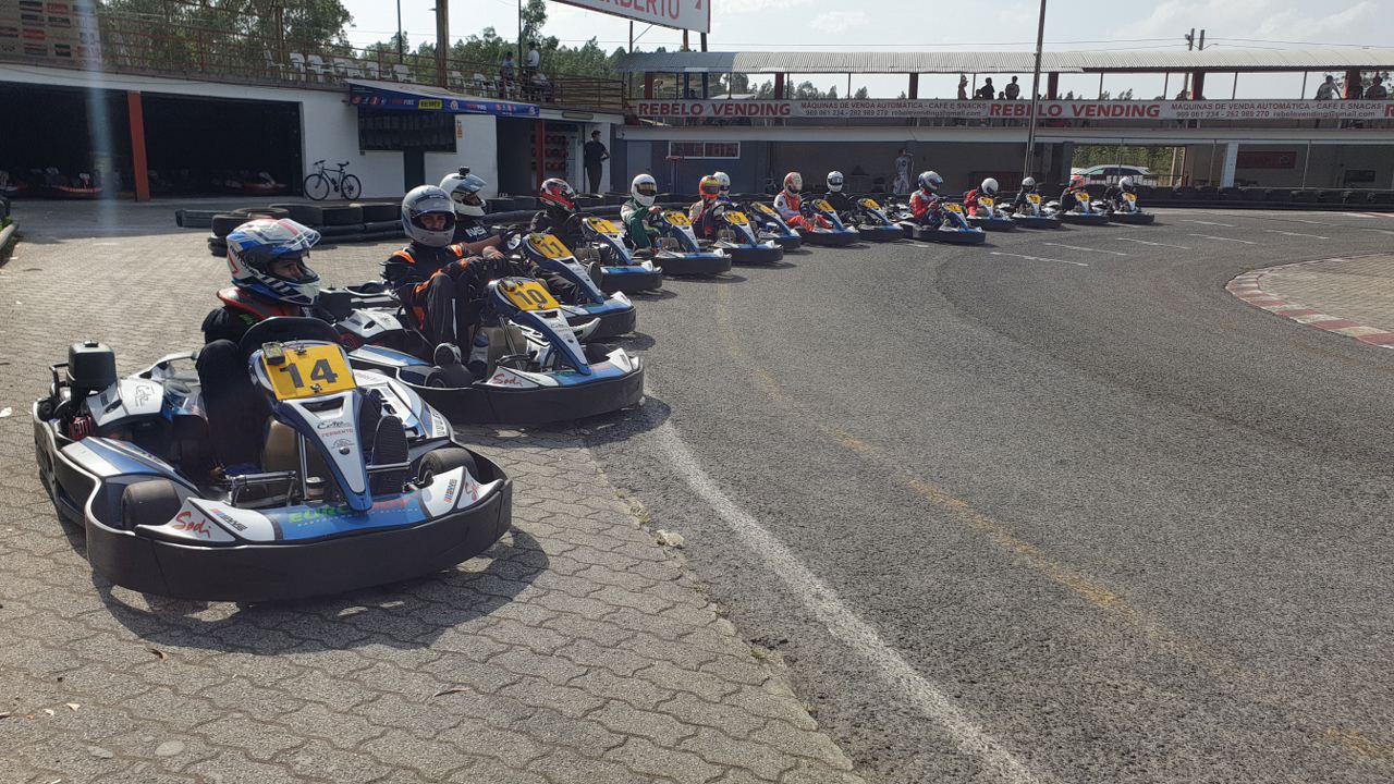 Linksport - SPRINT CUP15