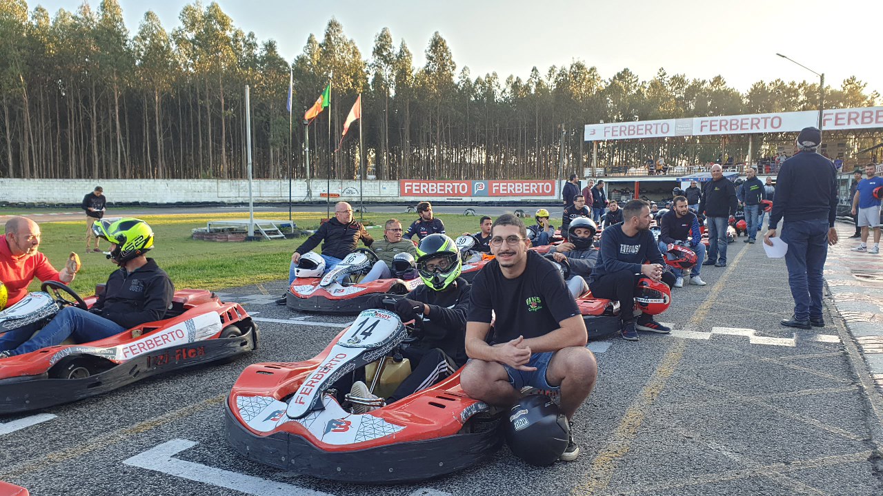 5º Troféu 100 Saídas8