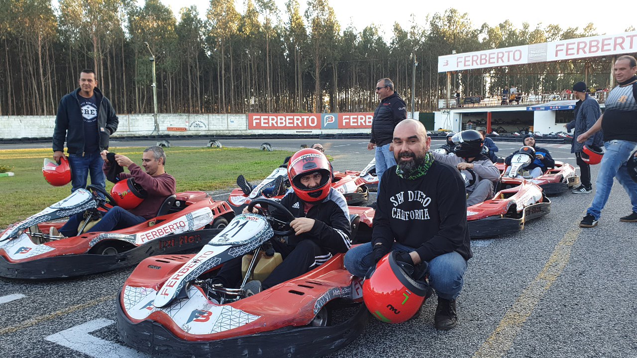 5º Troféu 100 Saídas21