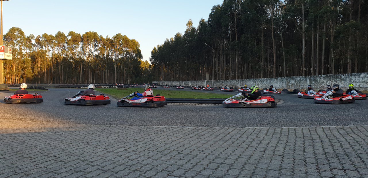 5º Troféu 100 Saídas32