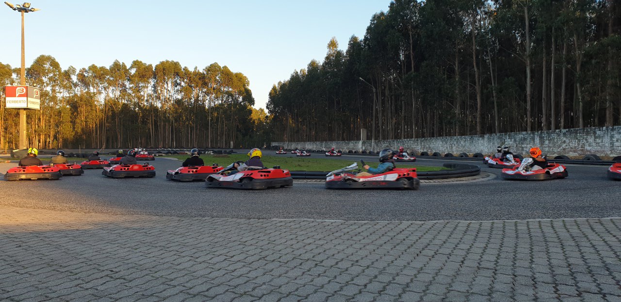 5º Troféu 100 Saídas35