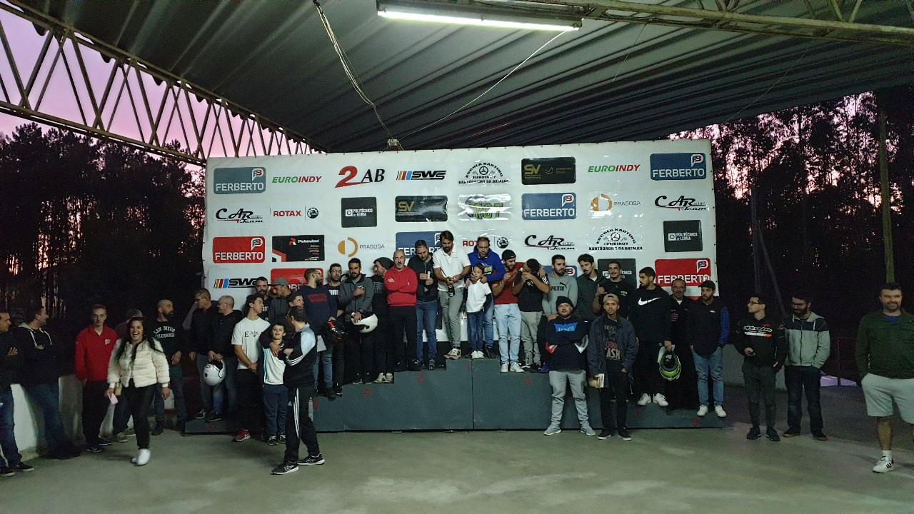 5º Troféu 100 Saídas44