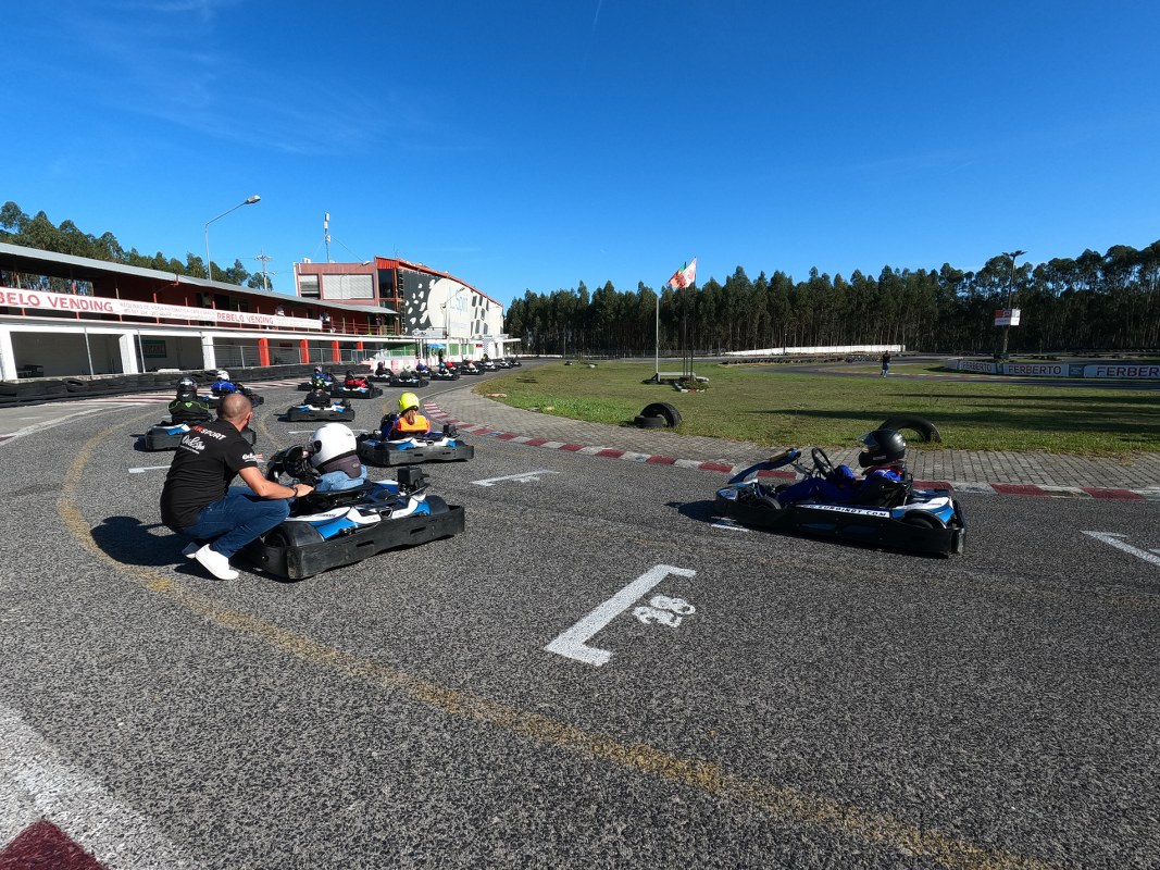 linksport - Junior / AKC / PSA /Endurance / Metalaf19