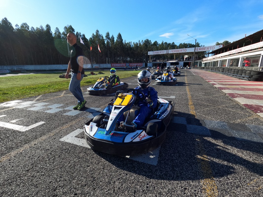 linksport - Junior / AKC / PSA /Endurance / Metalaf53