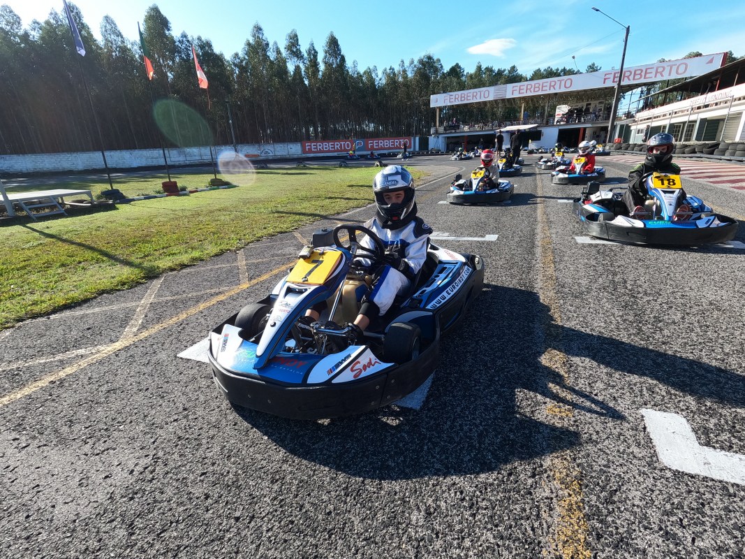 linksport - Junior / AKC / PSA /Endurance / Metalaf86