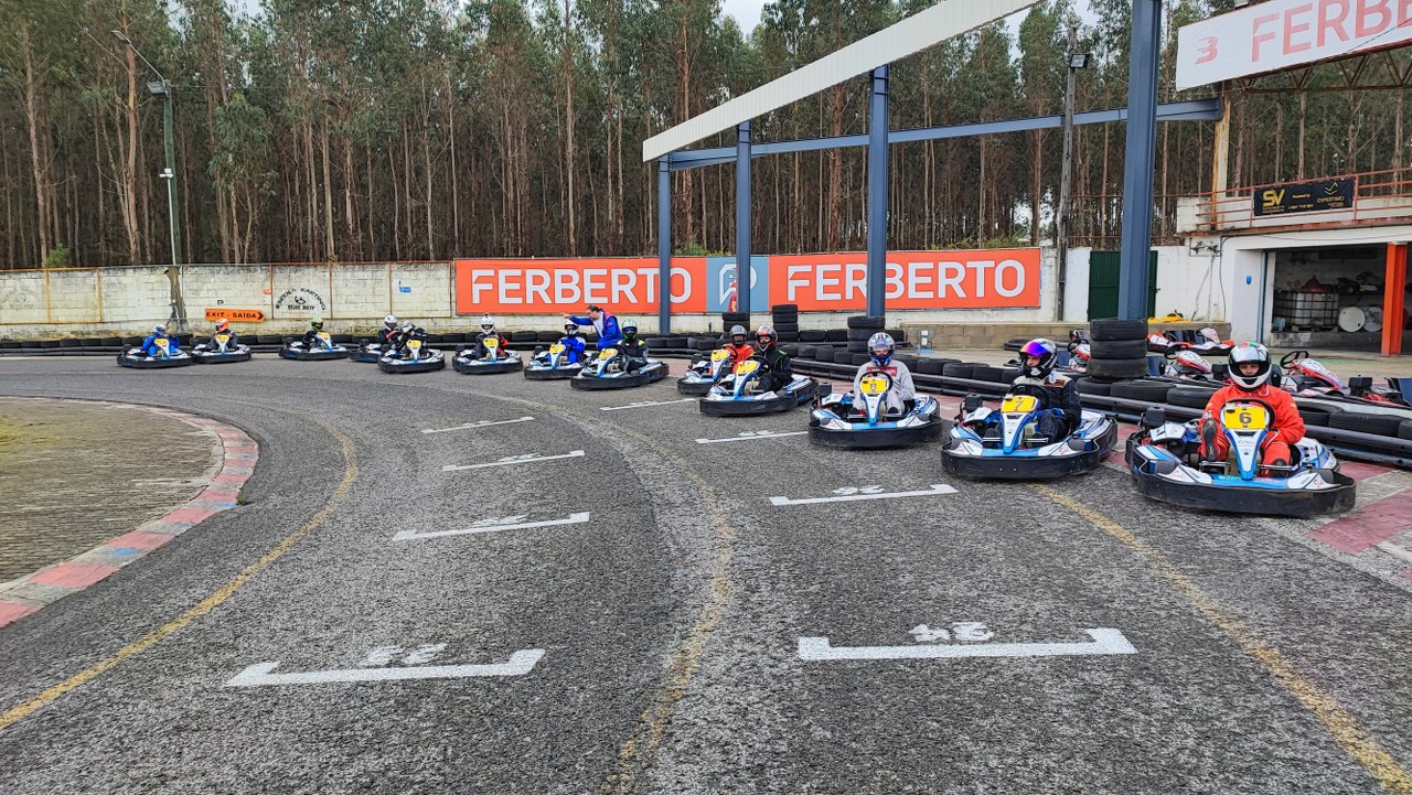 Linlsport  - Fortes / Veteranos29