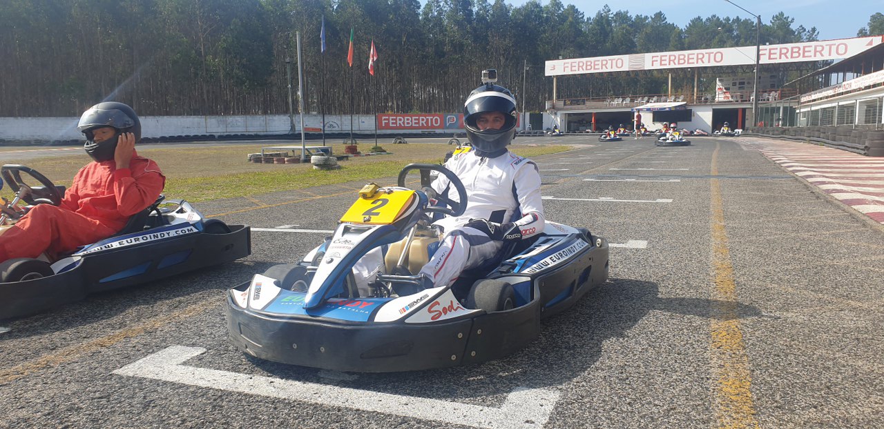 ARD KART8