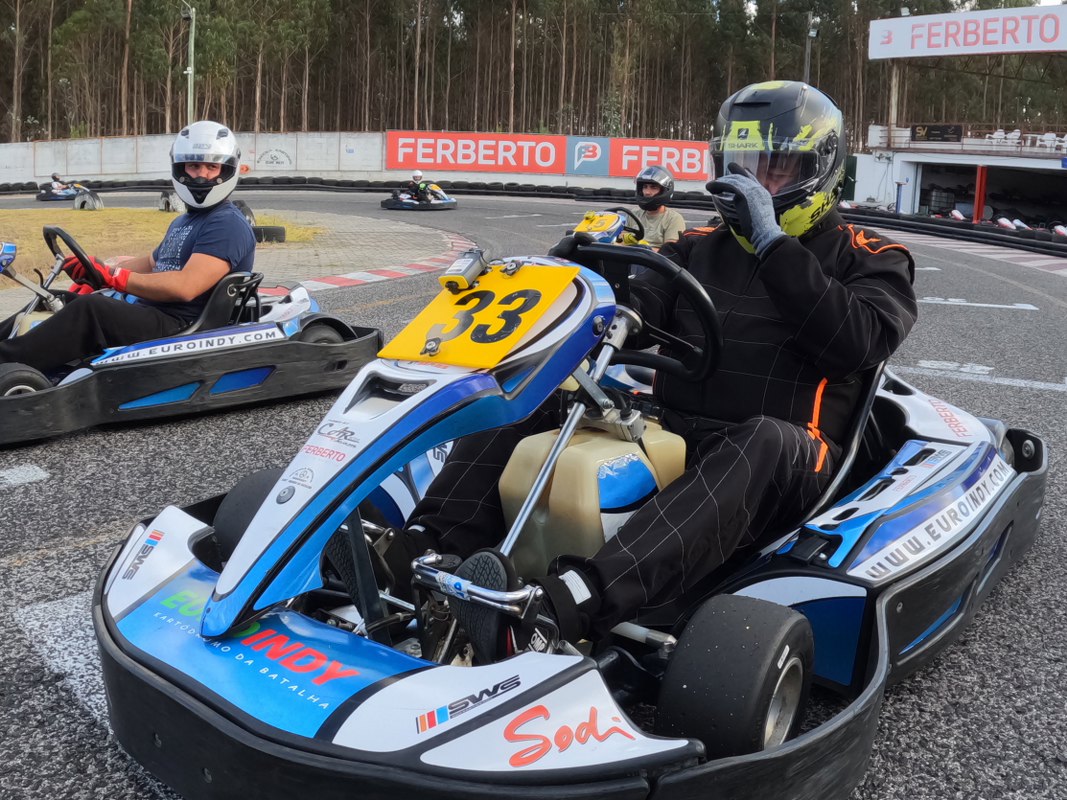 Troféu Euroindy 2022 - 3ª Prova32