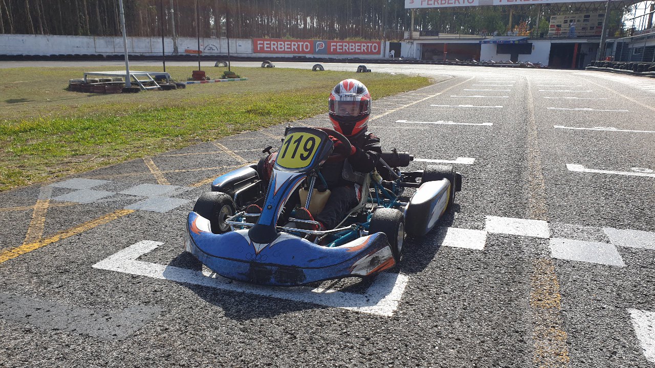 Troféu Euroindy 2022 - 4ª Prova2