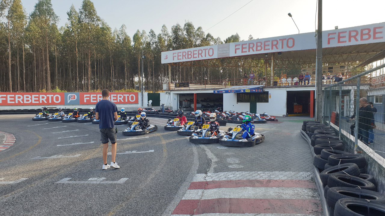 Troféu Euroindy 2022 - 4ª Prova24