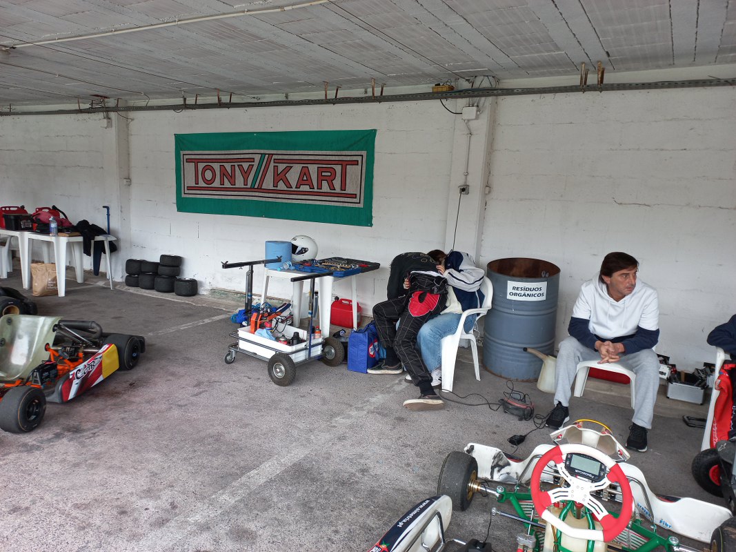 Troféu Euroindy 2022 - 5ª Prova1