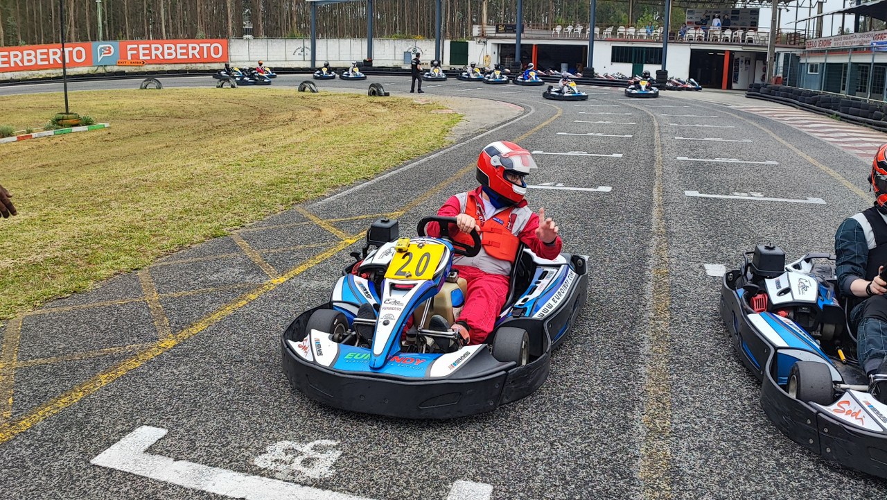Clube Millennium Bcp6