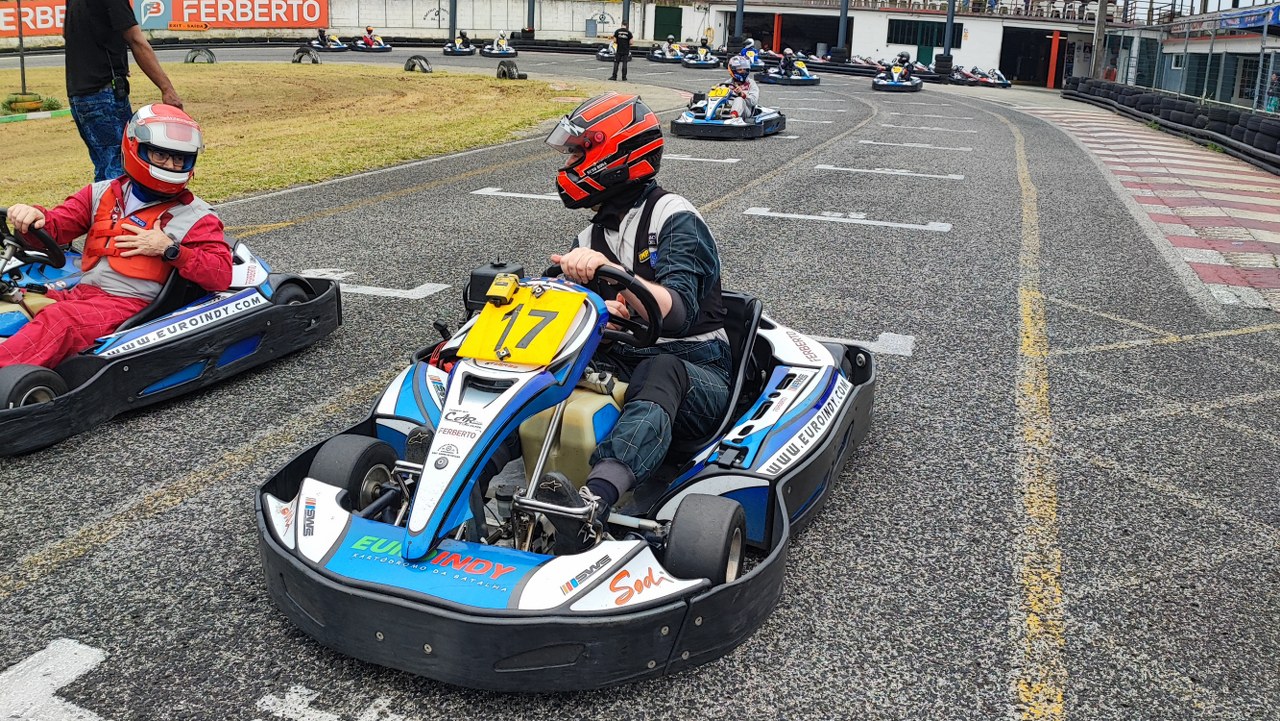 Clube Millennium Bcp7