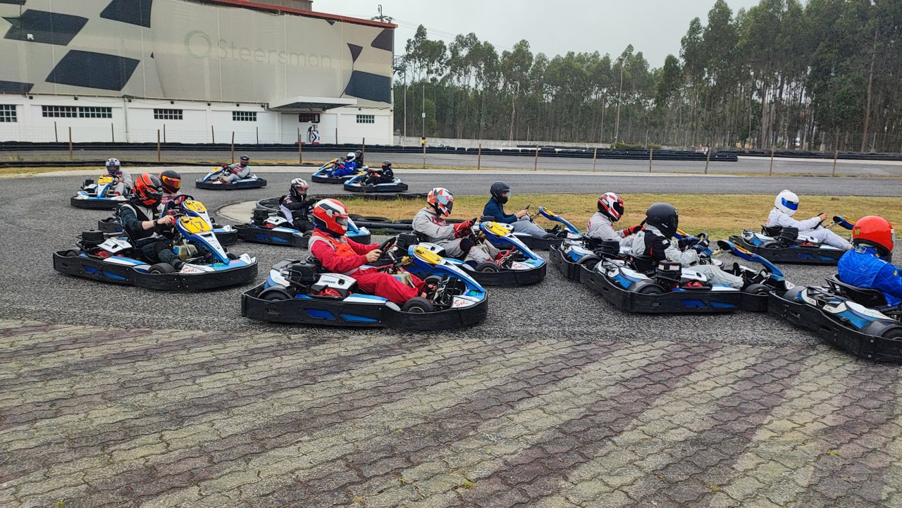 Clube Millennium Bcp30
