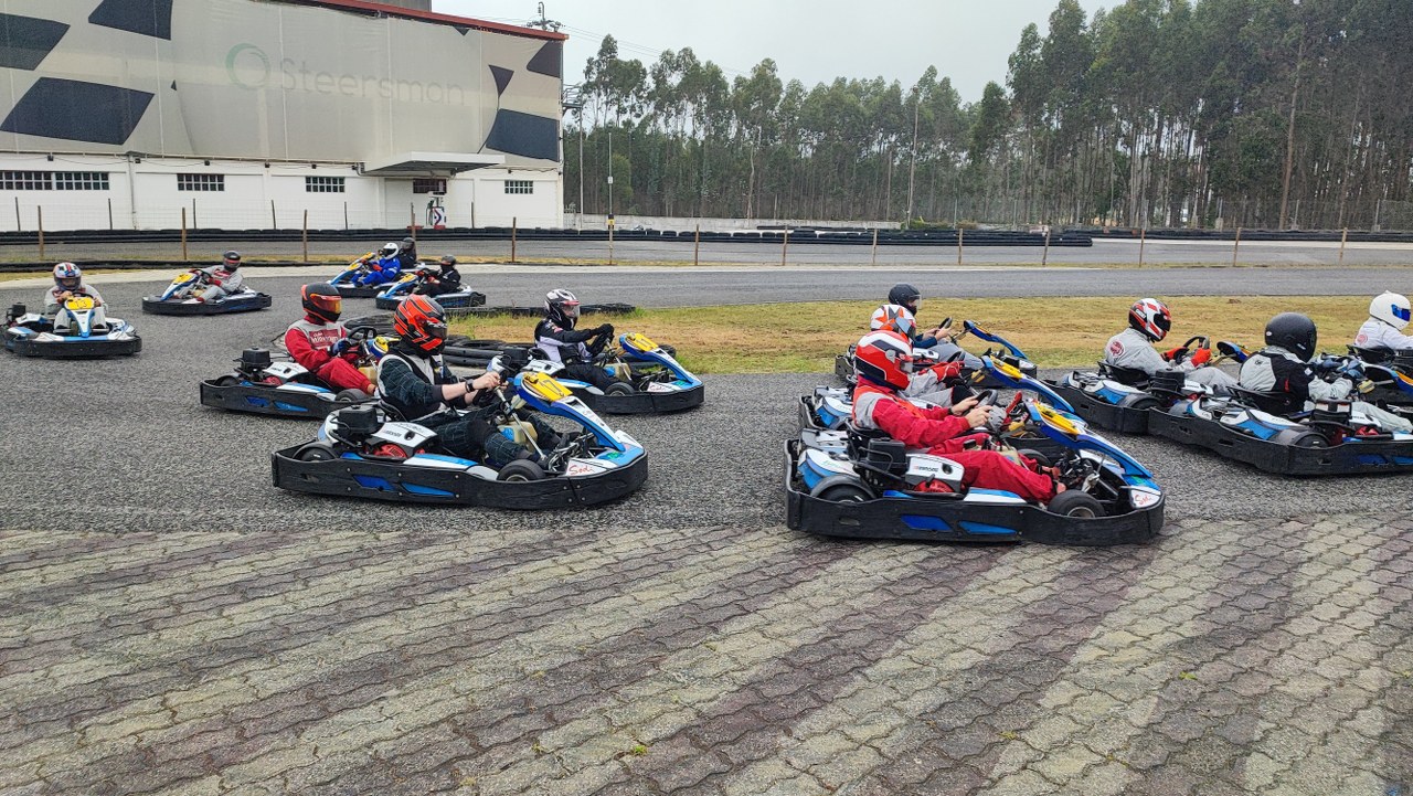 Clube Millennium Bcp32