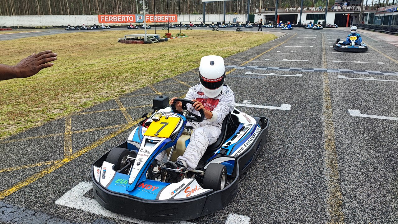 Clube Millennium Bcp34