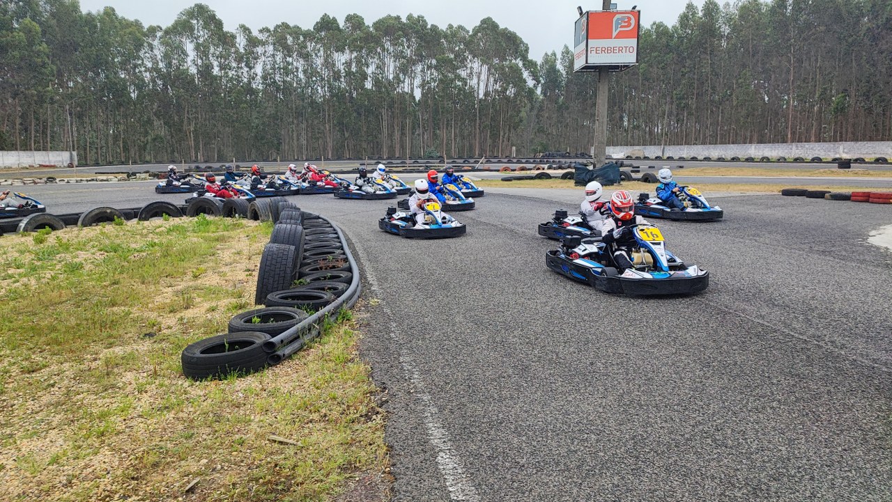 Clube Millennium Bcp36