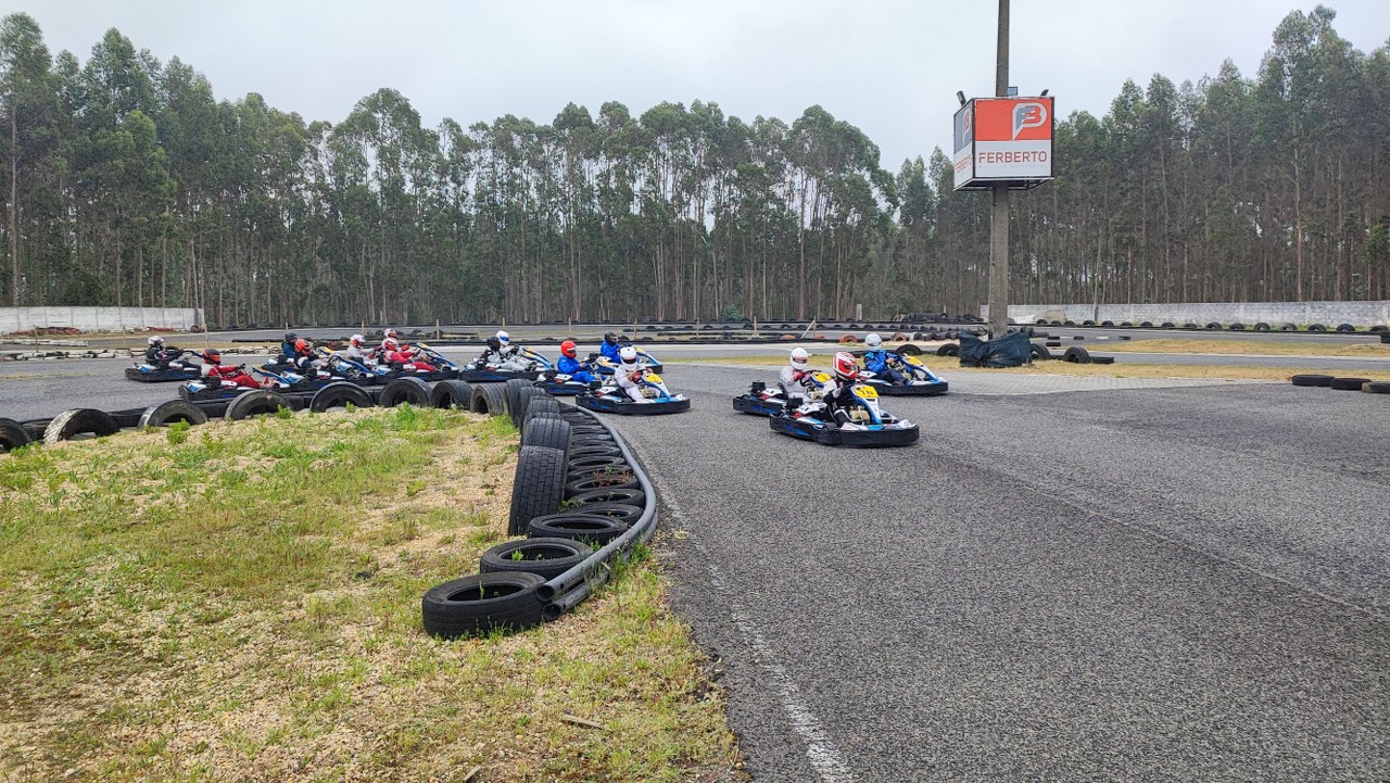 Clube Millennium Bcp37