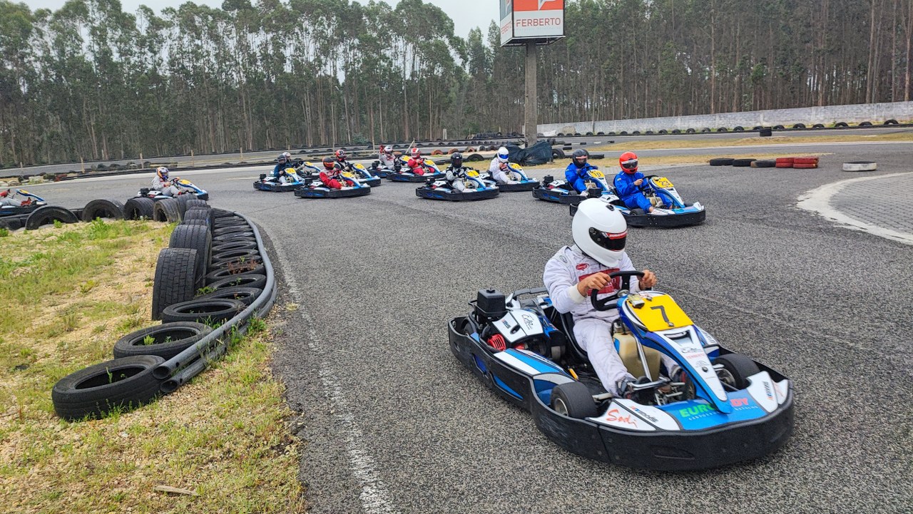 Clube Millennium Bcp38
