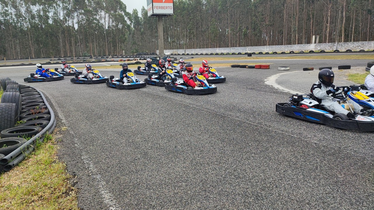 Clube Millennium Bcp40
