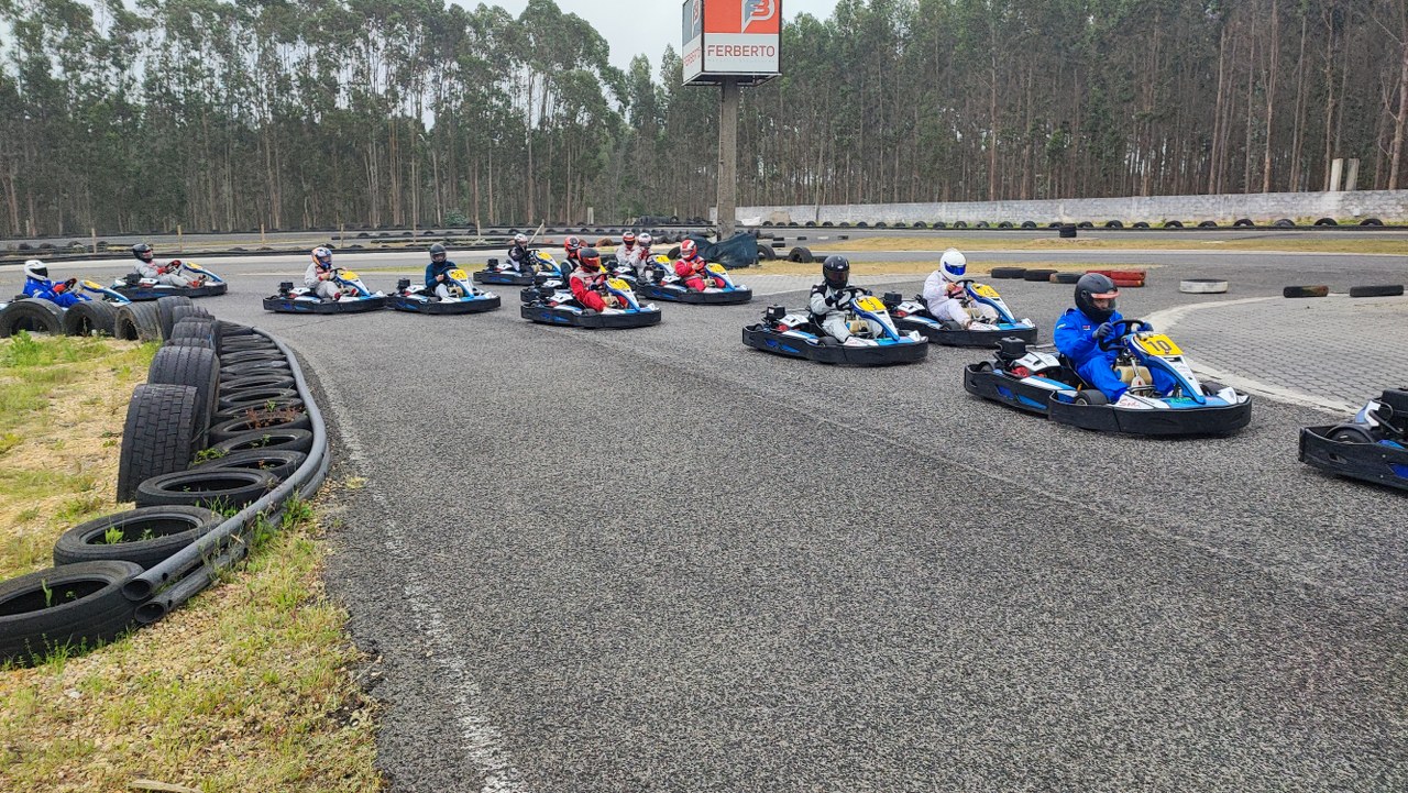 Clube Millennium Bcp41
