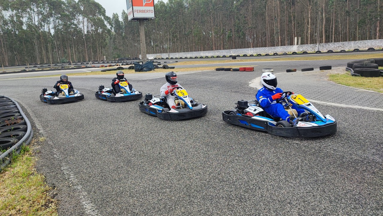 Clube Millennium Bcp46