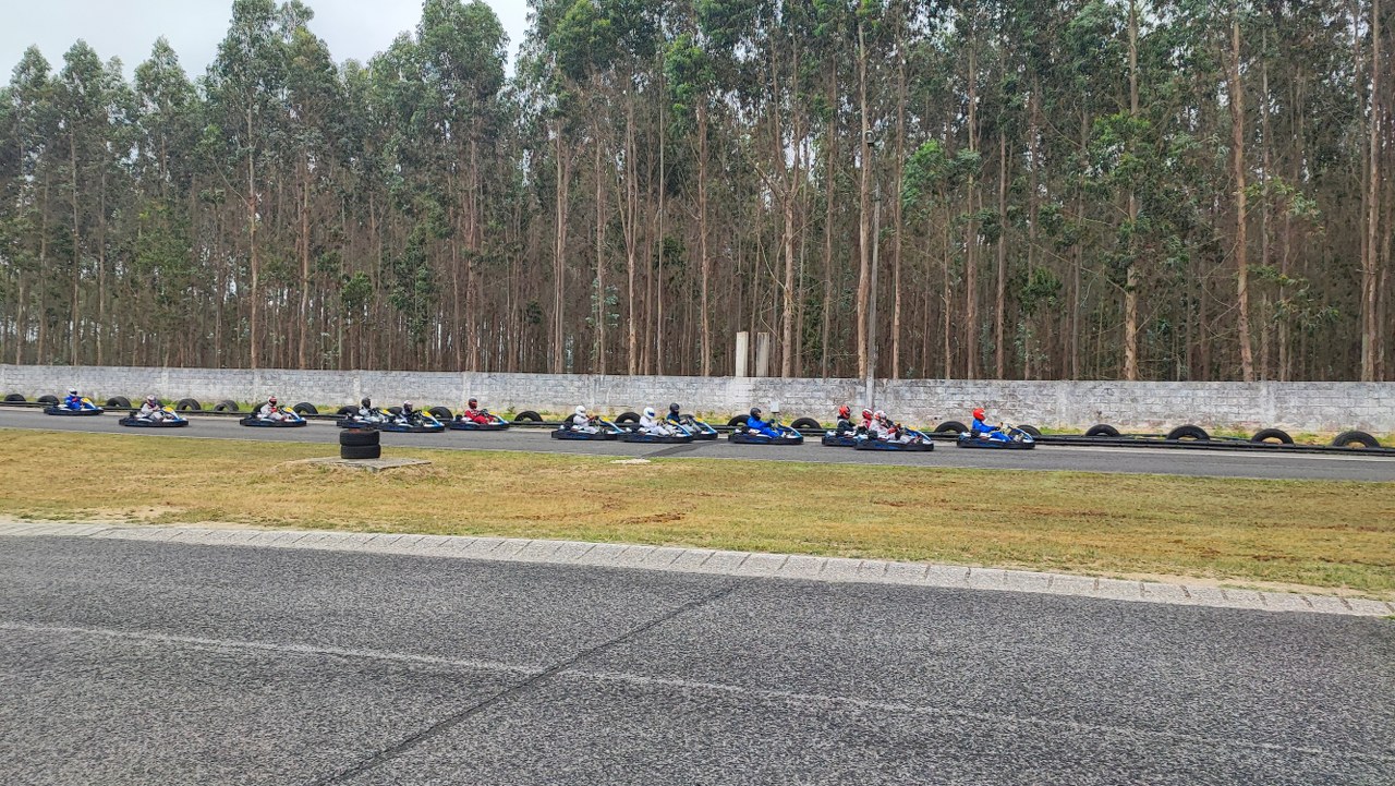 Clube Millennium Bcp48