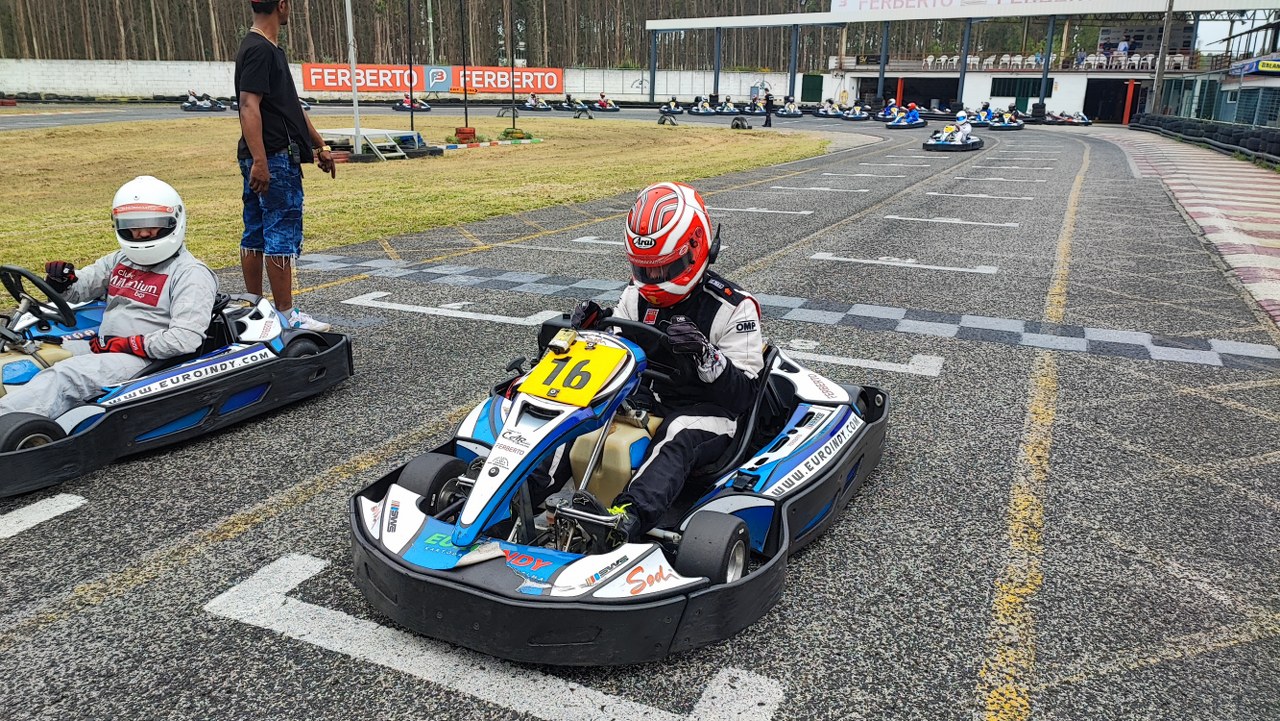 Clube Millennium Bcp67
