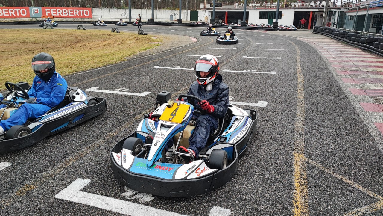 Clube Millennium Bcp72