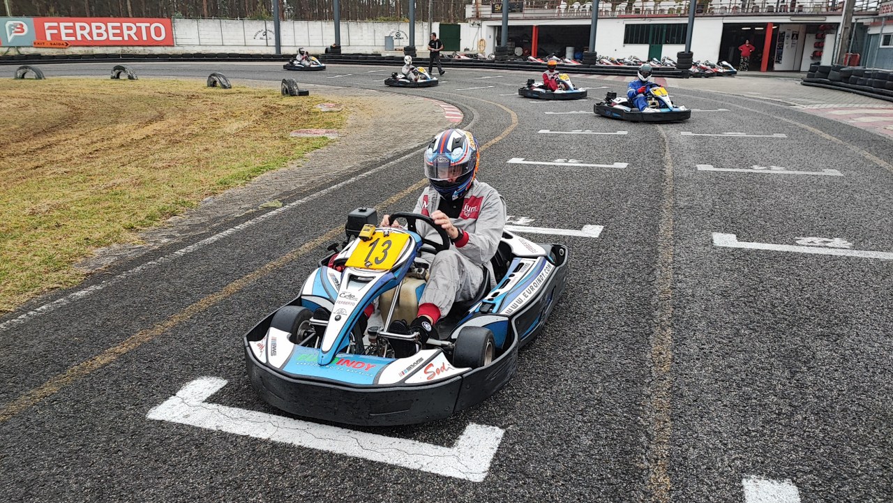 Clube Millennium Bcp75