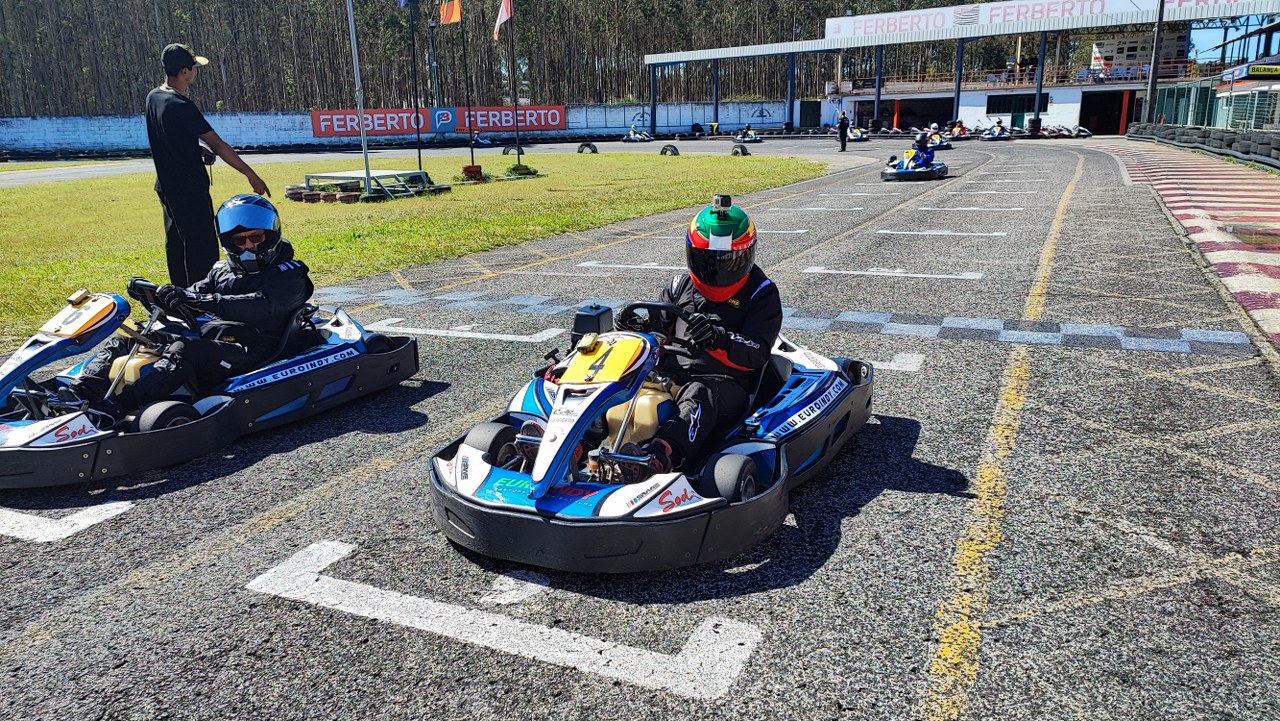 GP ARDKART15