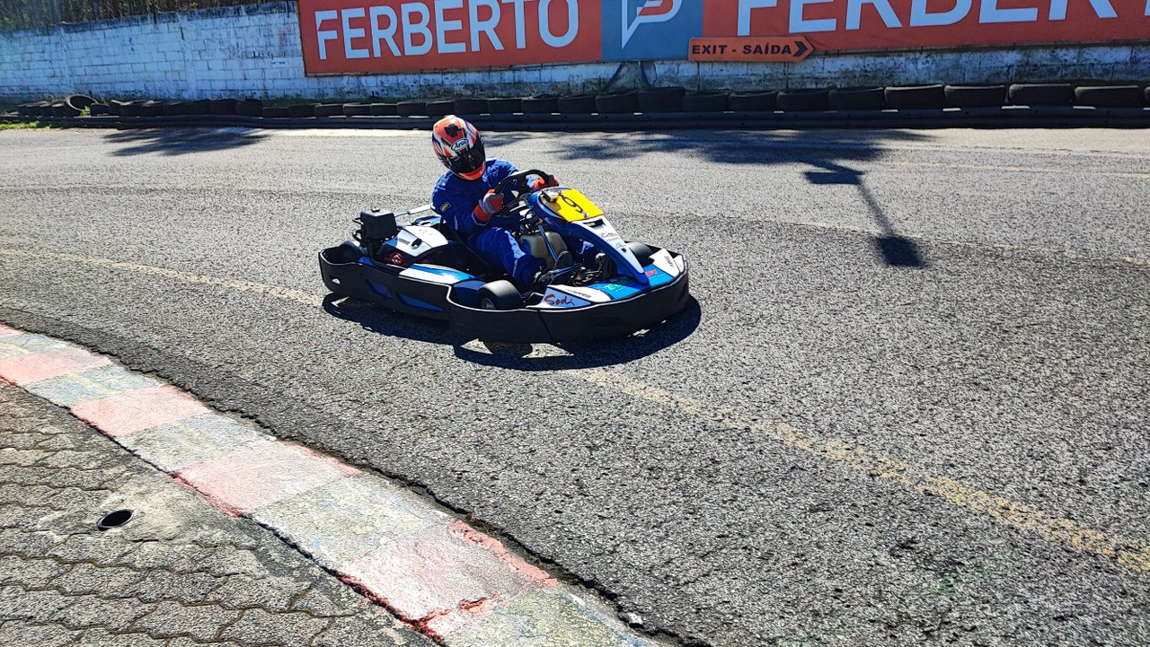 GP ARDKART39