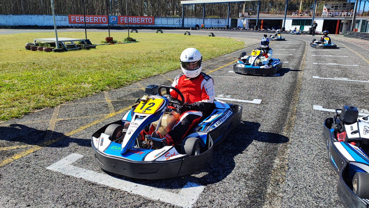 GP ARDKART89