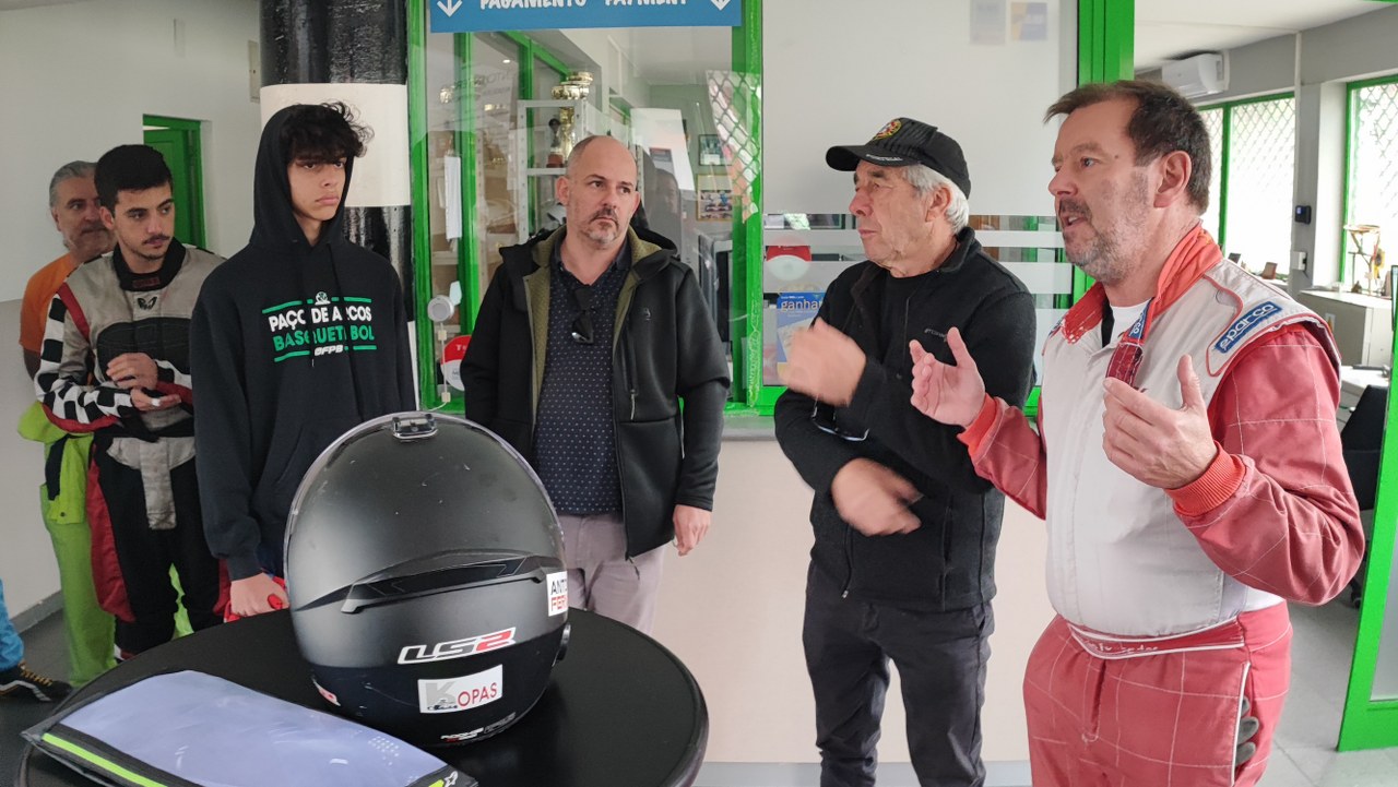 Kopas 3ª e 4ª Prova0