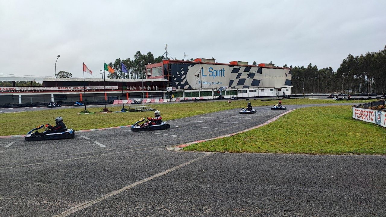 Kopas 3ª e 4ª Prova36