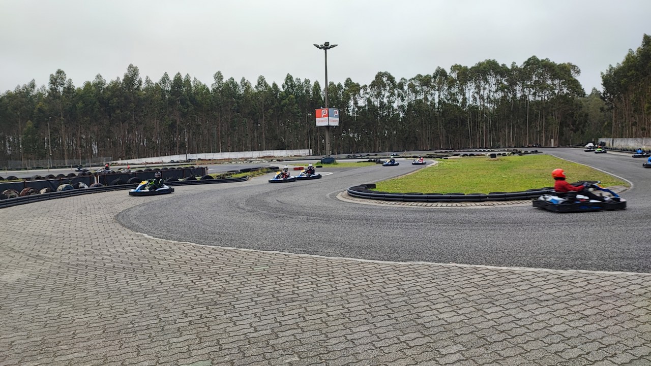 Kopas 3ª e 4ª Prova54