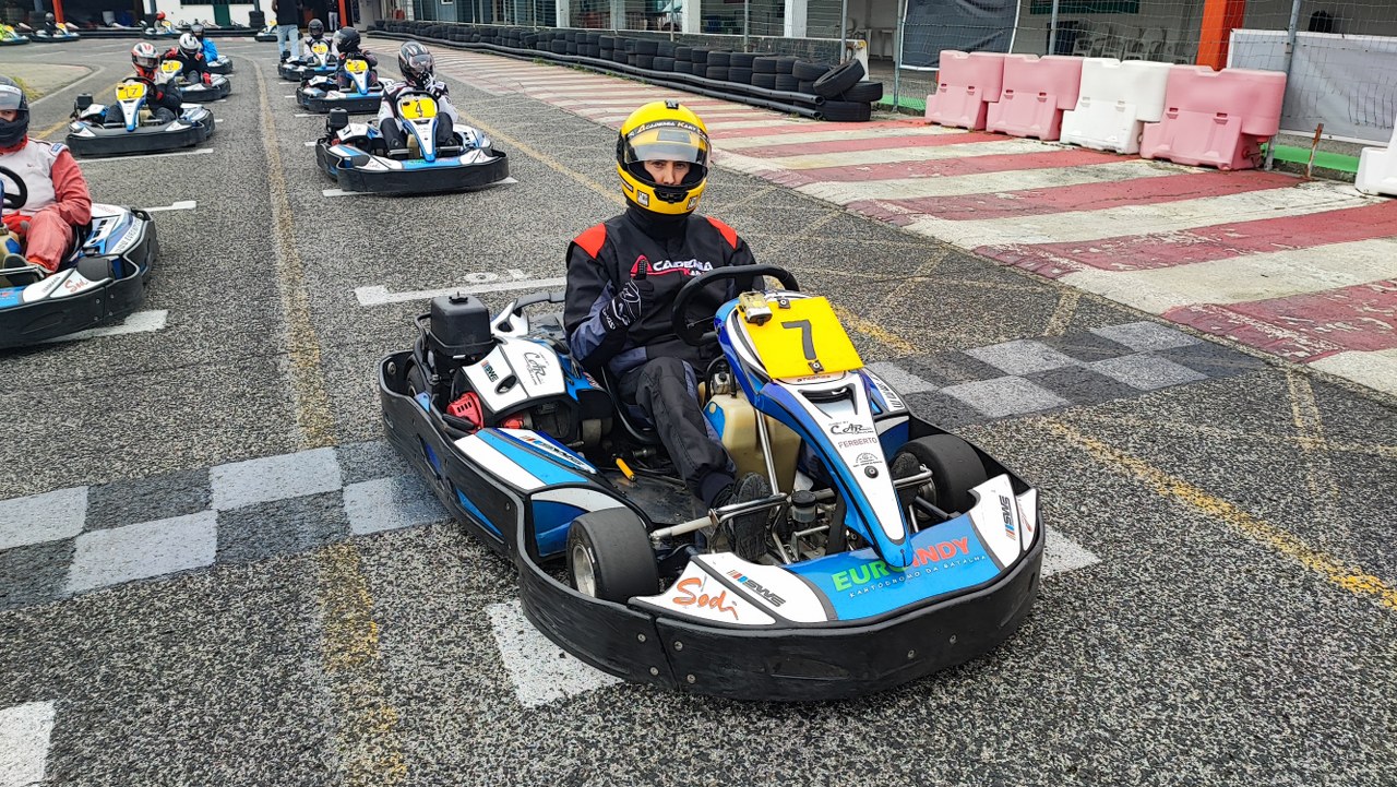 Kopas 3ª e 4ª Prova56