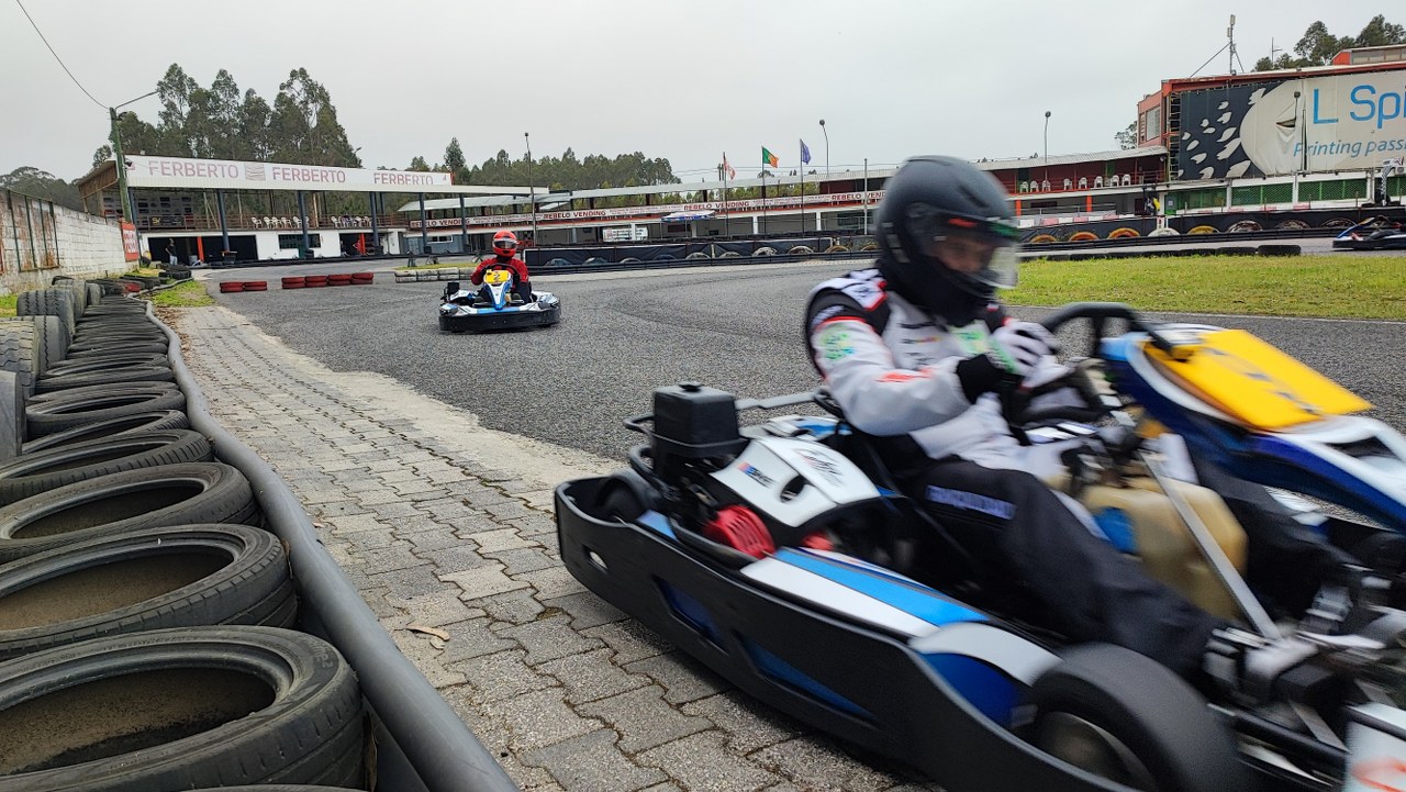 Kopas 3ª e 4ª Prova61