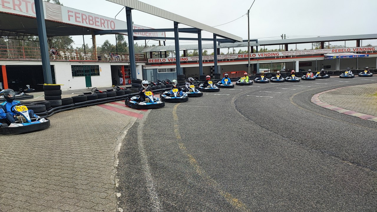 Kopas 3ª e 4ª Prova62