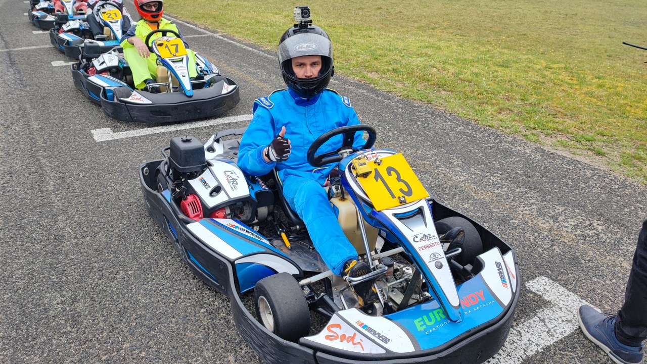 Kopas 3ª e 4ª Prova64