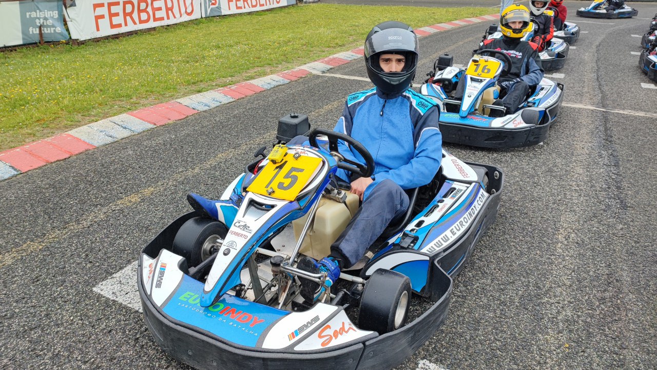 Kopas 3ª e 4ª Prova65