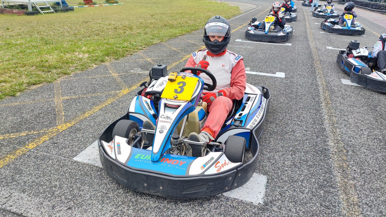 Kopas 3ª e 4ª Prova67