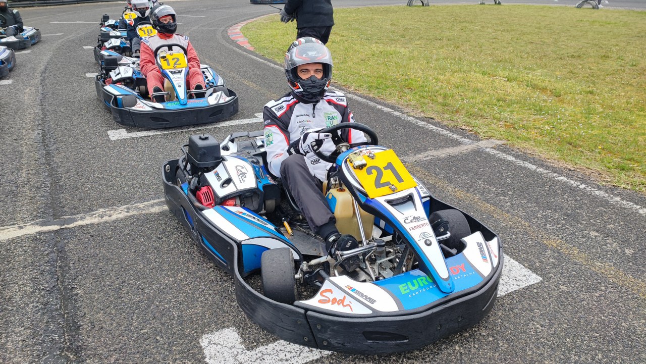 Kopas 3ª e 4ª Prova69