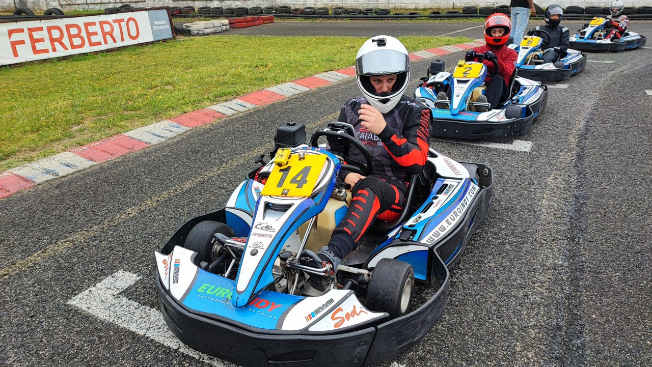 Kopas 3ª e 4ª Prova70