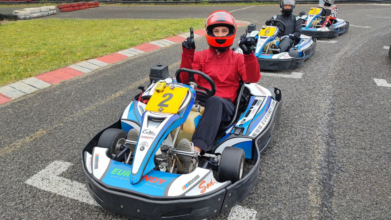 Kopas 3ª e 4ª Prova72