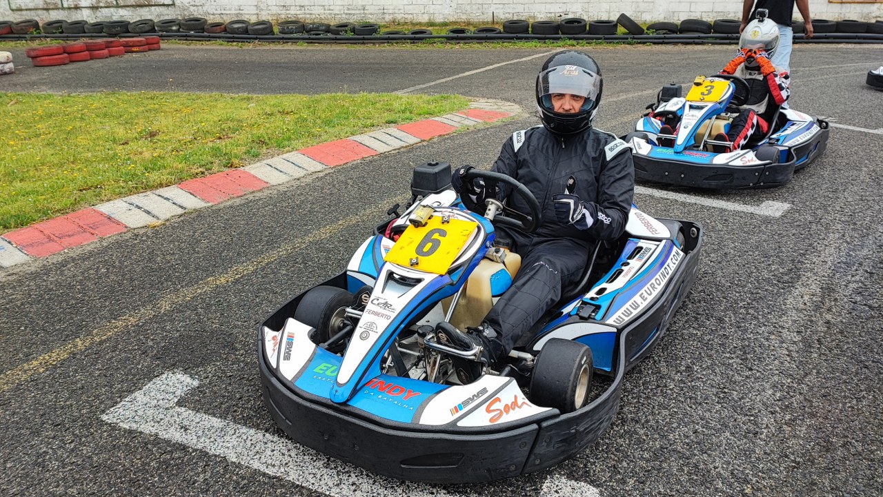 Kopas 3ª e 4ª Prova74